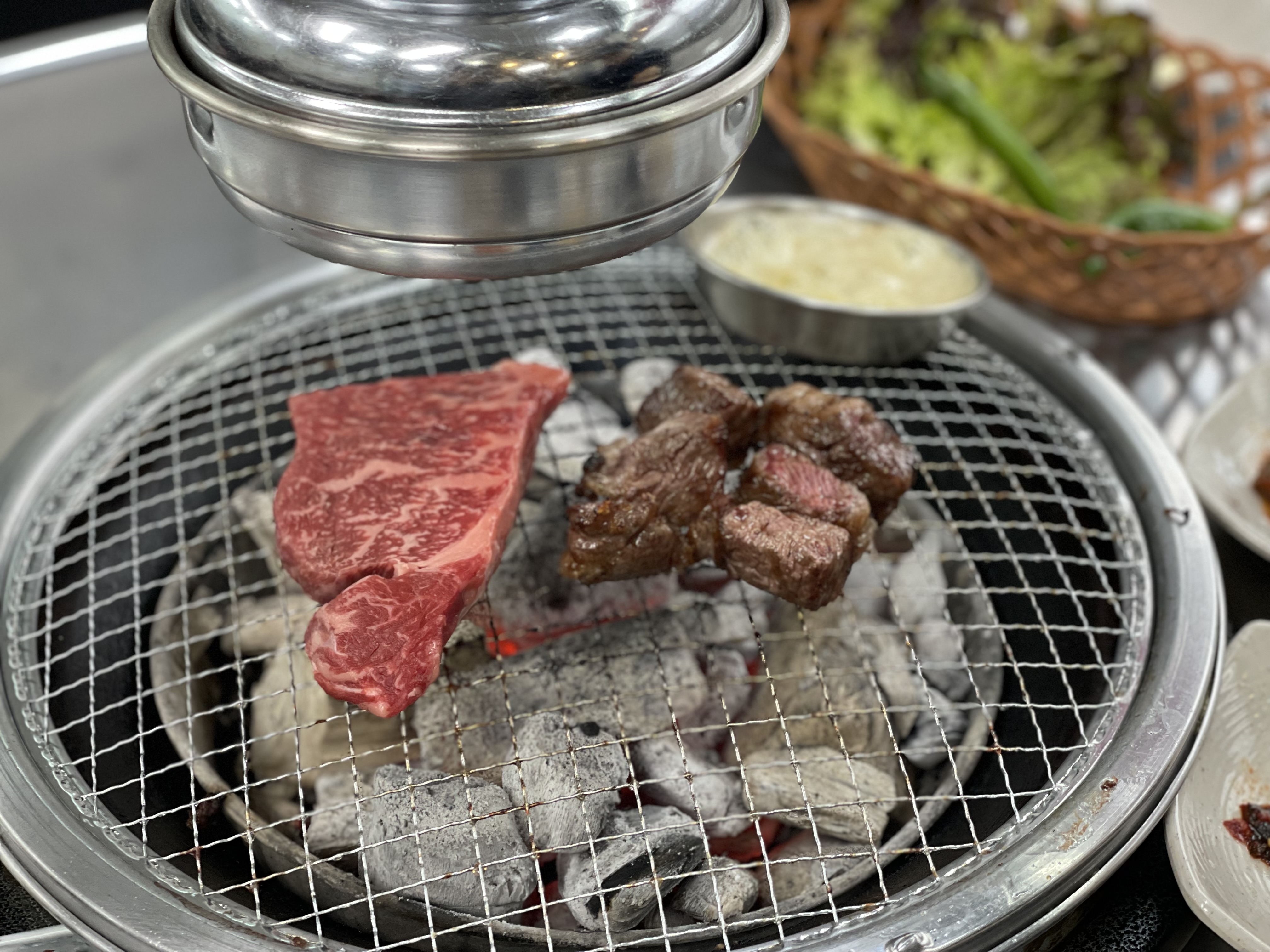 초원정육식당 이미지
