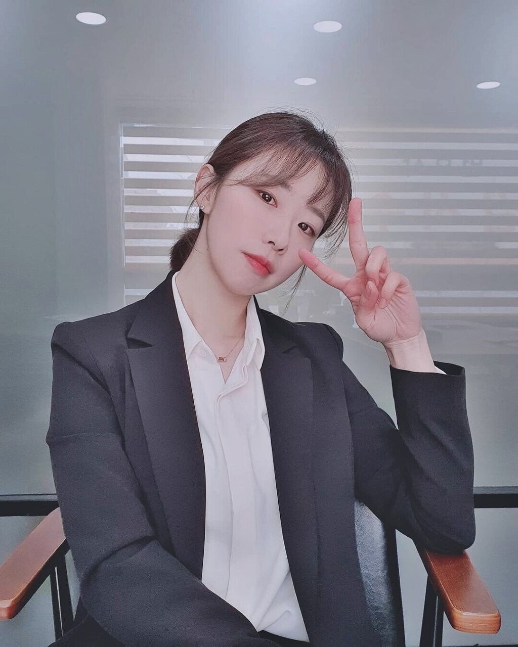  로스쿨 수석졸업 변호사 유튜버 킴변 인스타그램 사진
