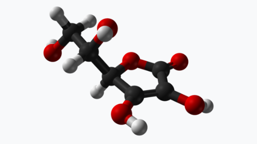 아스코르브산(비타민C)