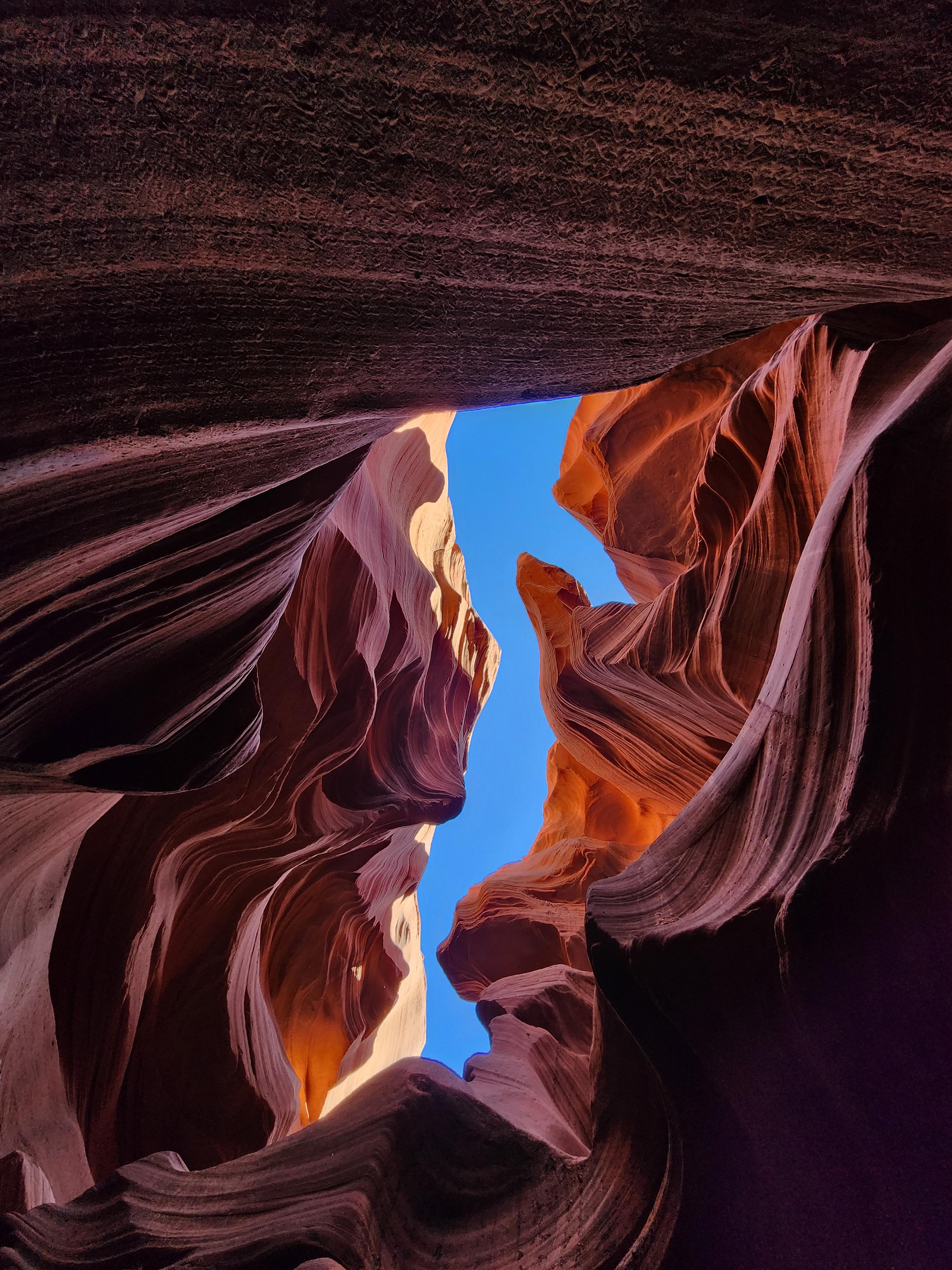 Ken&#39;s Tours Lower Antelope Canyon