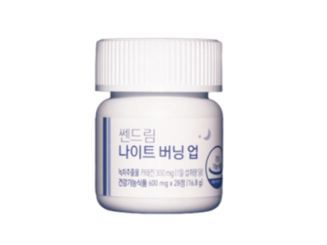 쎈드림-나이트-버닝업-제품-사진
