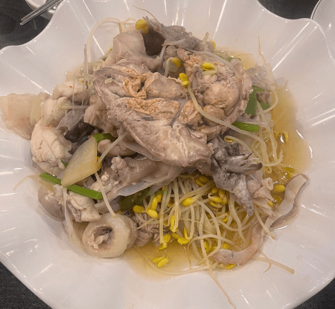 생방송오늘저녁 아구찜 아구수육 마포 맛집