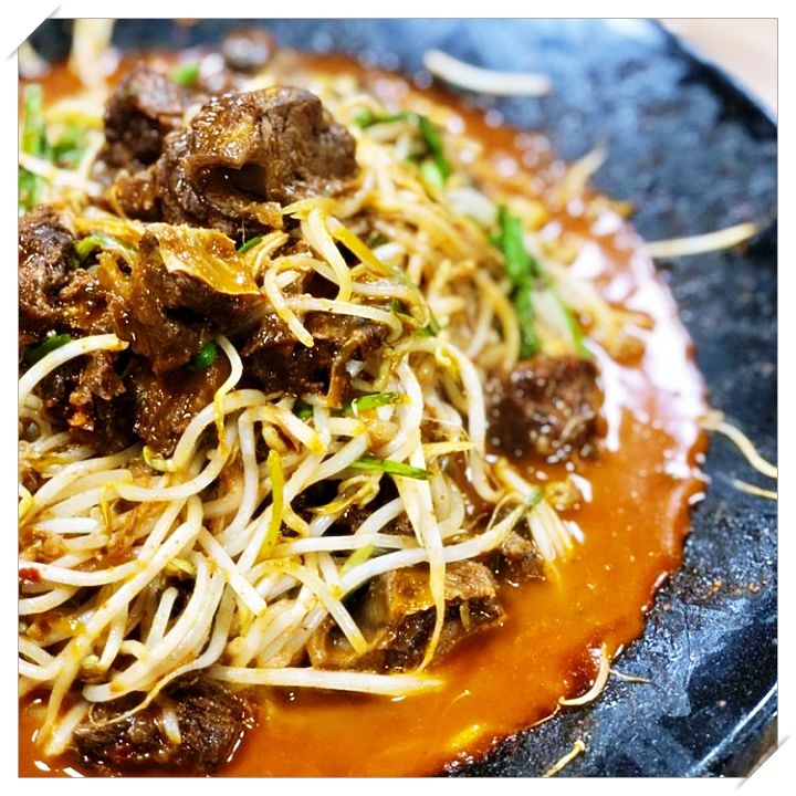  생생정보 경기도 파주 해물보양 개운한 얼큰한 구수한 갈비전골 4총사 맛집 식당 위치 찾아가는 방법