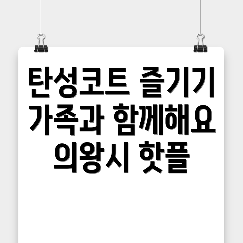 탄성코트