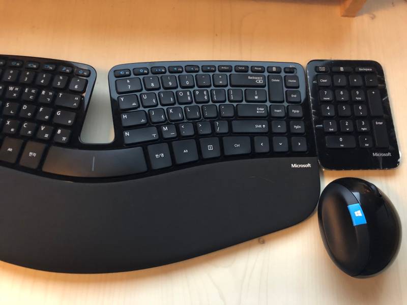 Sculpt Ergonomic 가격