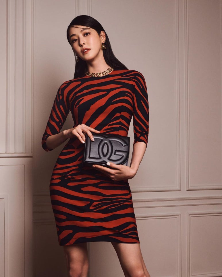 이다희 イ・ダヒ 2