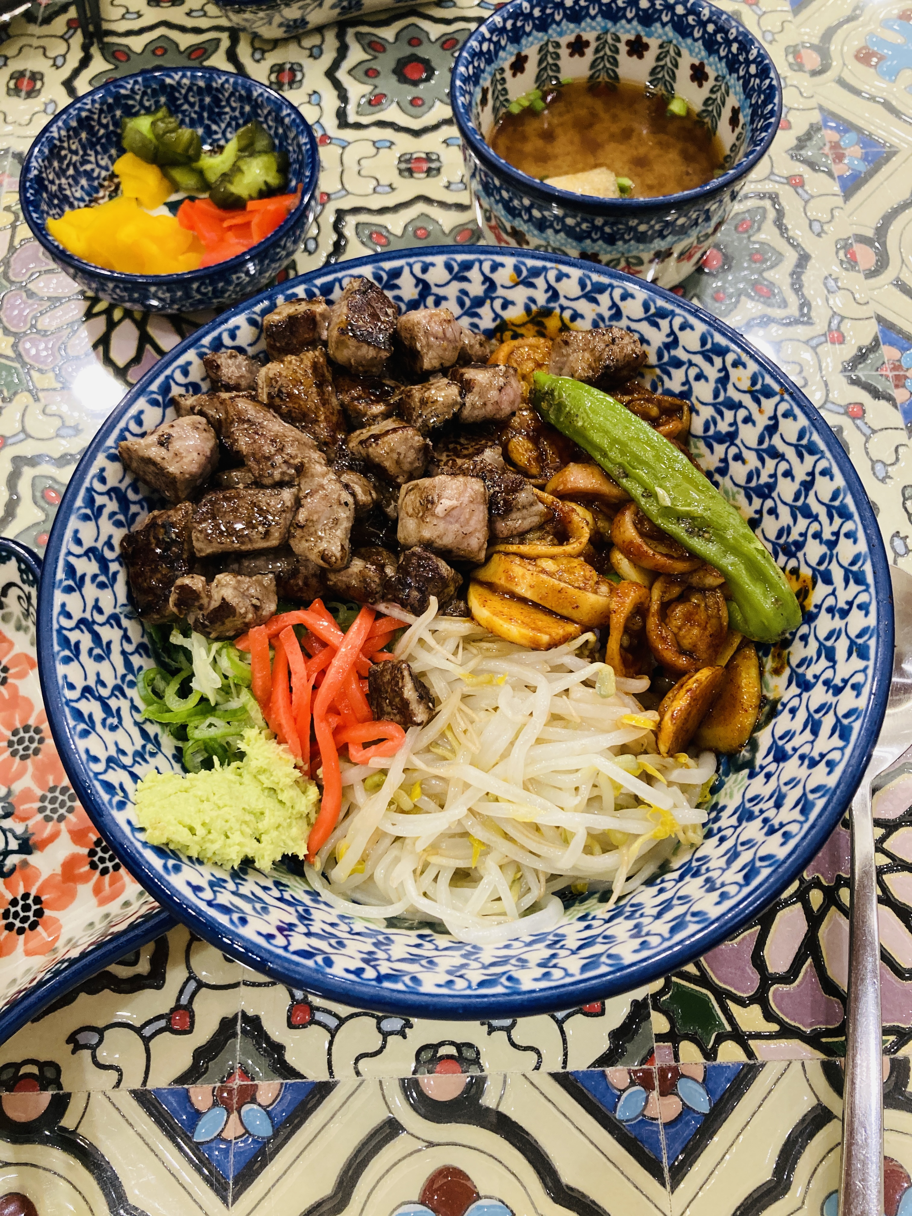  광주광역시 충장로 / 충장로 맛집 미도인