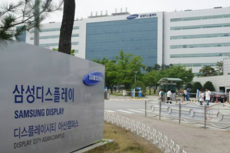  삼성디스플레이 노조 인정한다.삼성 무노조 경영 종식?