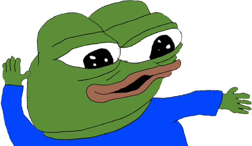 페페 짤 모음 gif