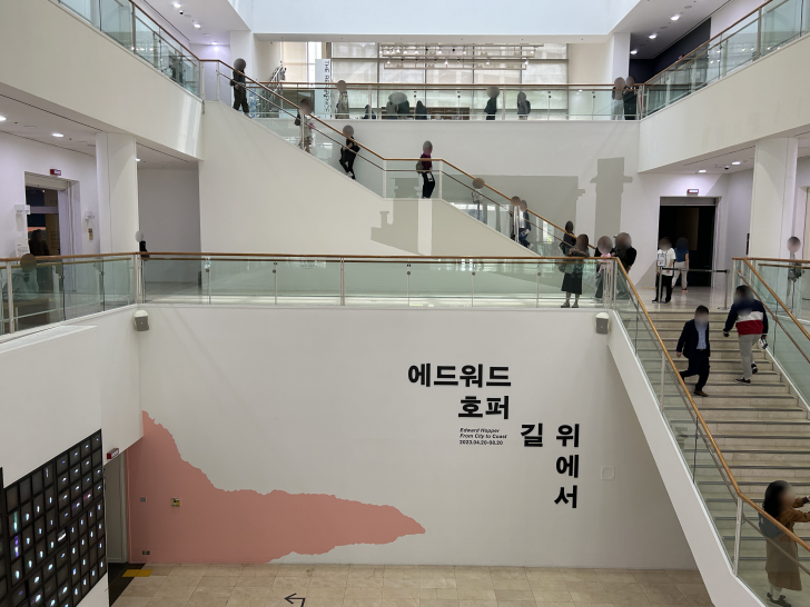 서울시립미술관-서소문-본관-내부3