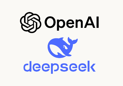 DEEPSEEK 와 CHAT GPT