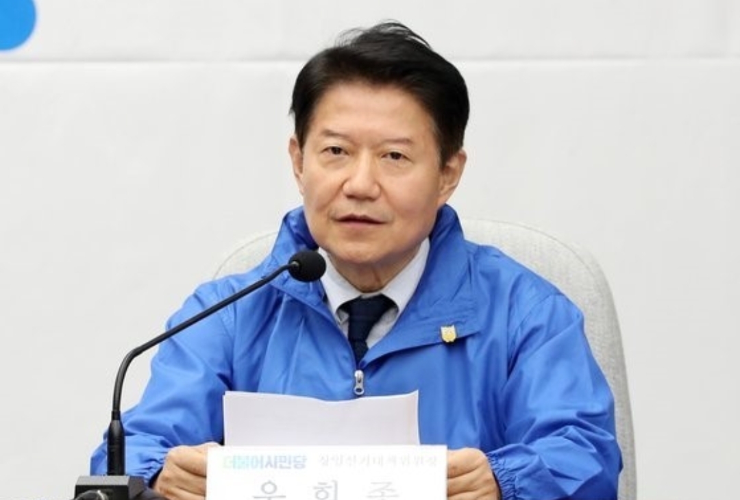  우희종 윤석열 사퇴압박