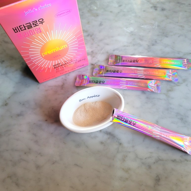 노제화이트 비타민::줄리스초이스 3