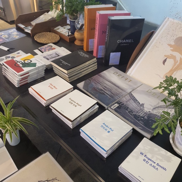 그리고 대구 캘리그라피 이야기 침산동 인더스트리얼 카페 빌리웍스 16