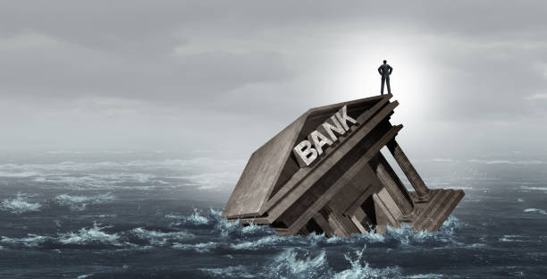 은행위기에 은행지수 4주 연속 하락