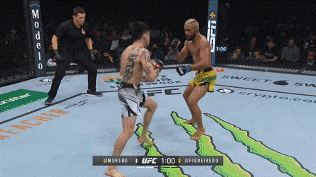 ufc UFC 270 은가누 vs 간 & 70