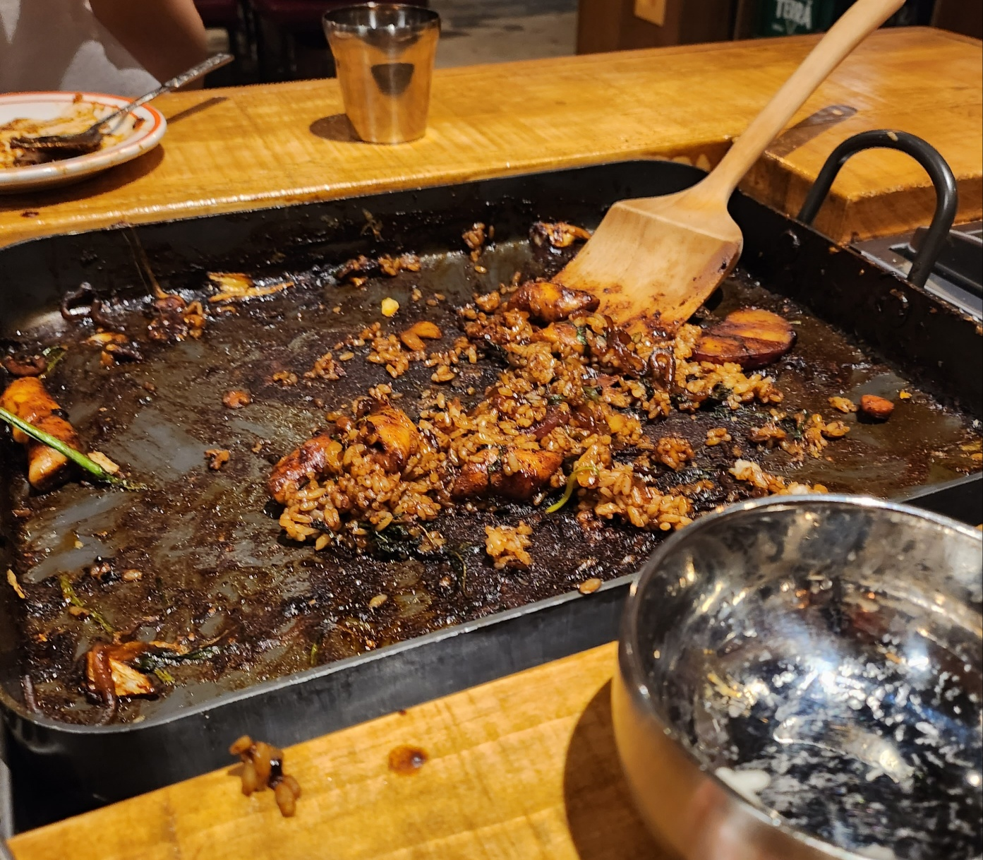 서울 잠실/송리단길 한방 닭갈비