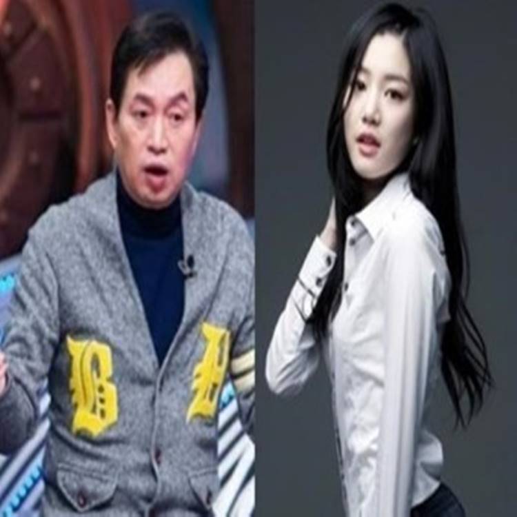 택시기사 마스크 갑질 40년차 중년배우