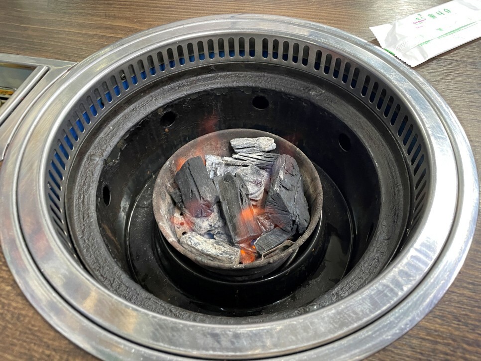부광숯불갈비 이미지