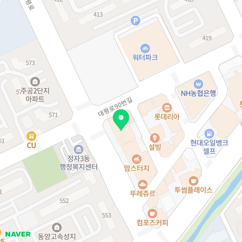 SK메디모아소아청소년과의원 이미지