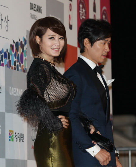 2013-김혜수-드레스