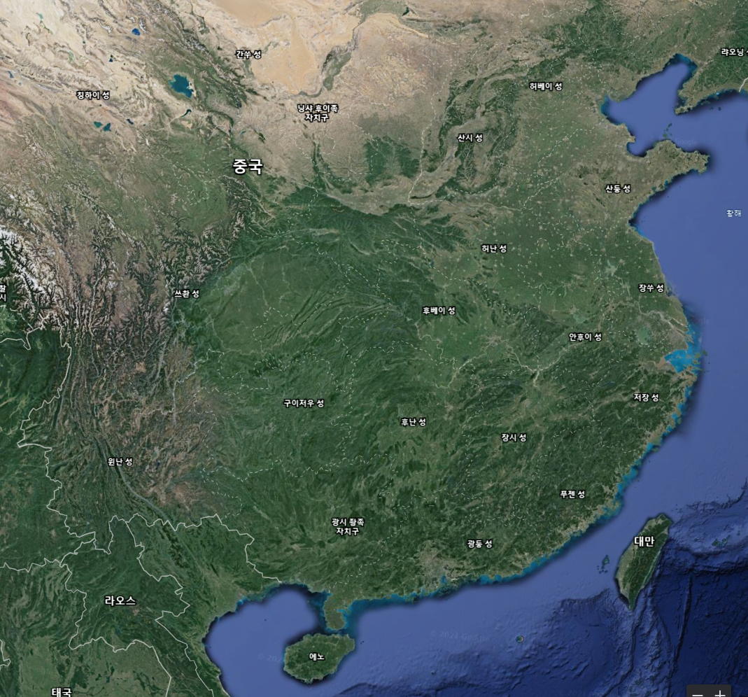  중국 월급, 중국 물가에 대해서 알아보자