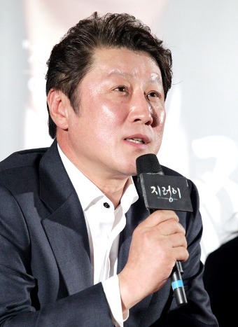  배우 김정균 과거 이혼 사유 및 근황