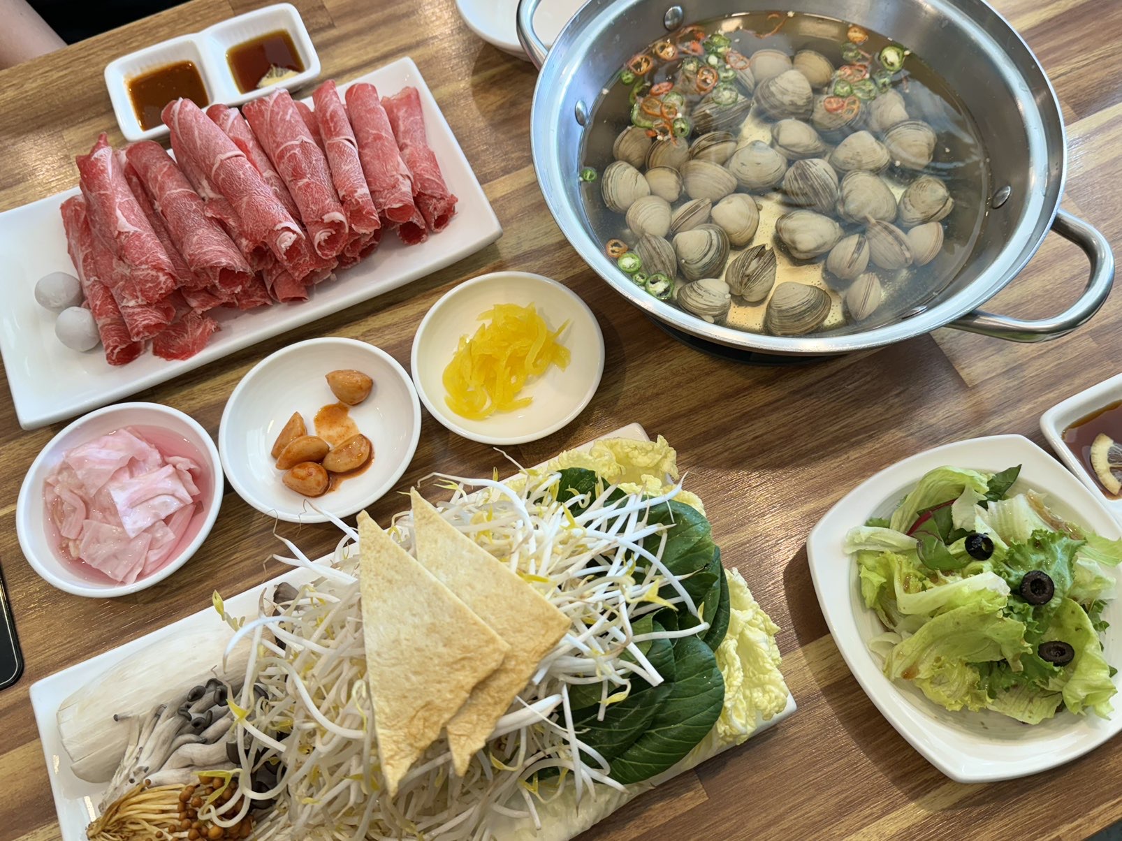상인동 밥집