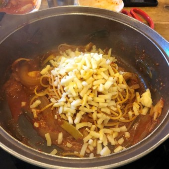 짜글이