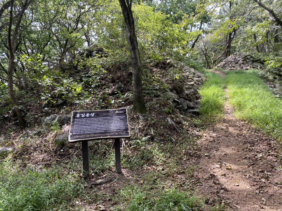 홍길동이 다녀간 18