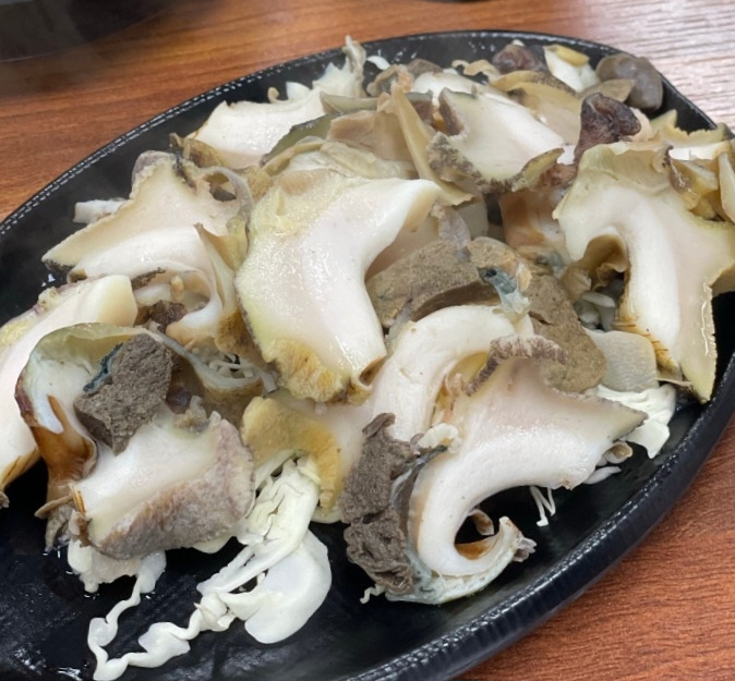 오늘N 할매식당 주꾸미볶음 인천 맛집