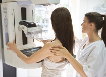 유방암 1기 생존율