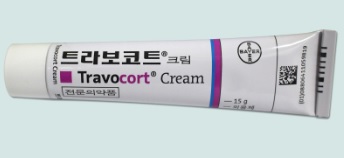  트라보코트 크림의 용도와 사용방법 및 부작용