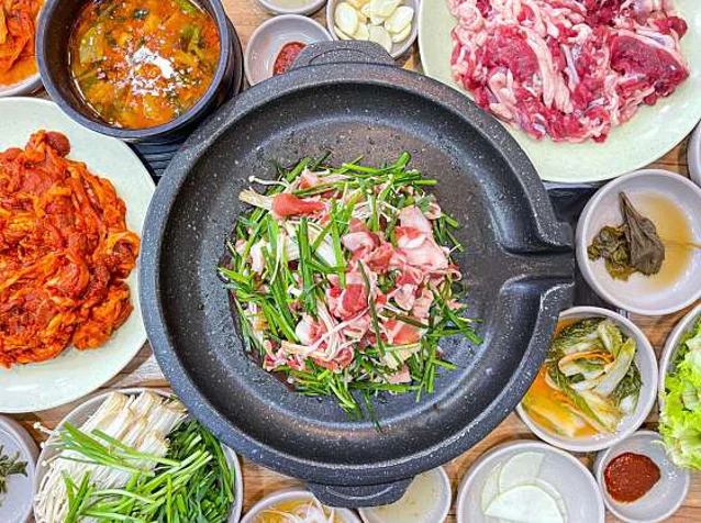 서생집 울산 본점