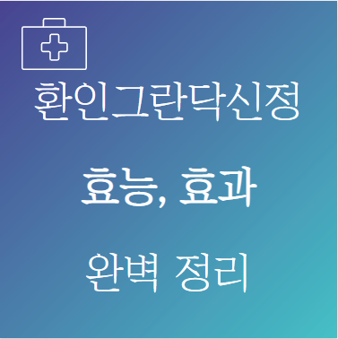 환인그란닥신정