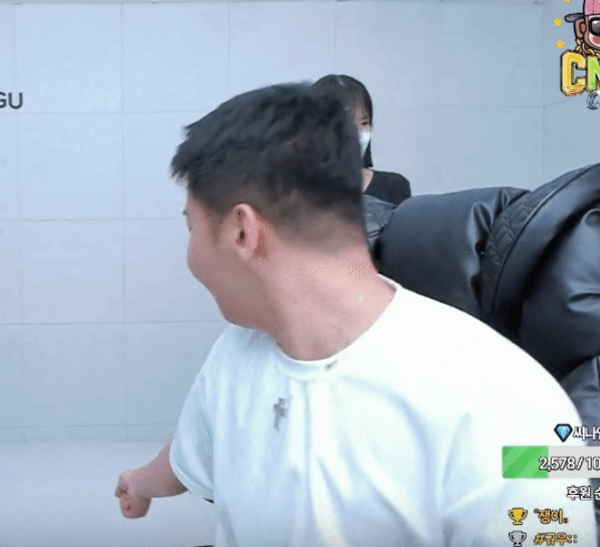 오늘자 철구 전부인 외질혜 충격 근황 11