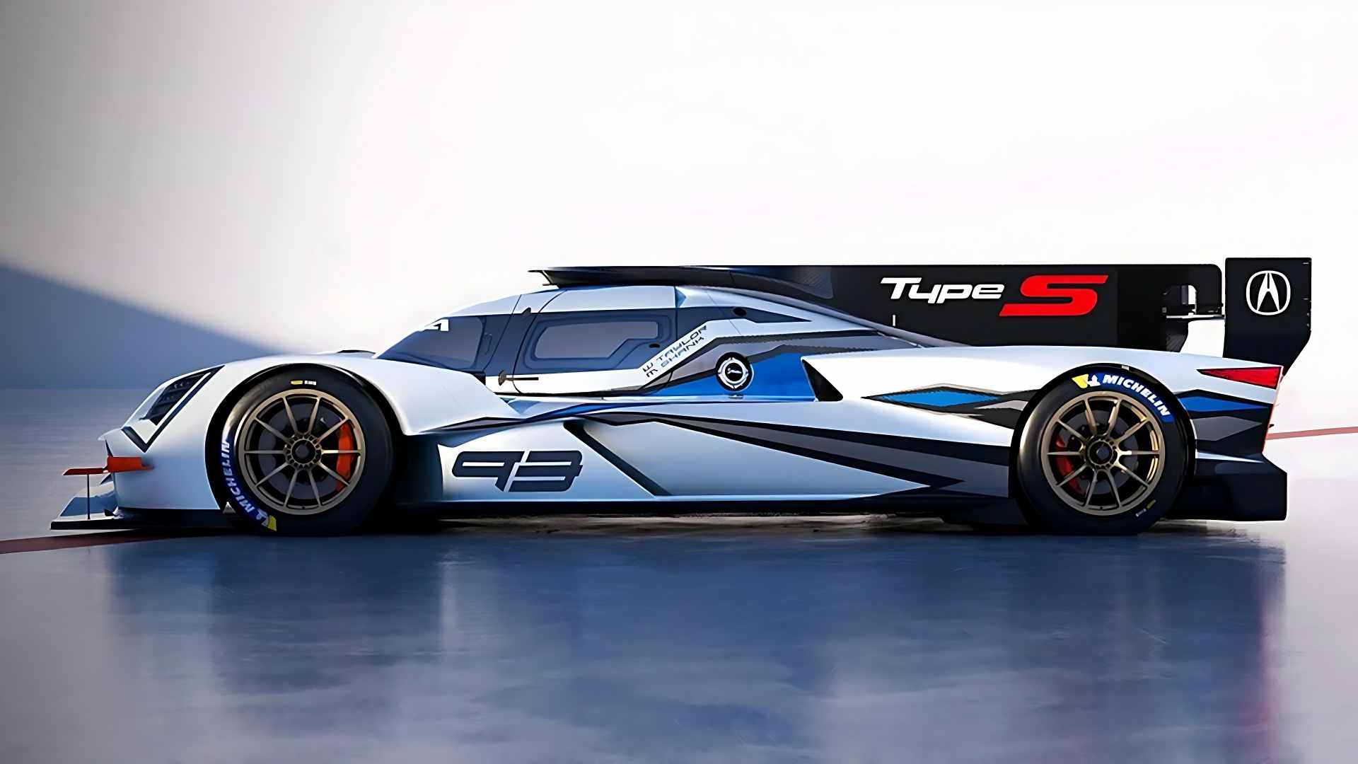 Sports car Desktop Wallpaper