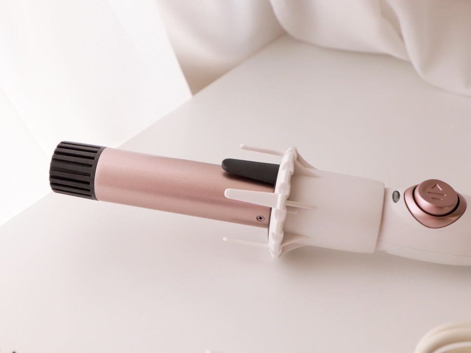 키스뉴욕 고데기 키스뉴욕 자동 봉고데기 4