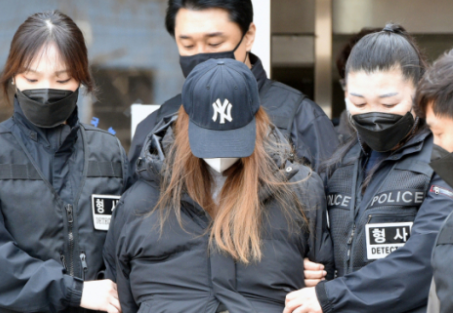  구미 여아 살인 사건 정리