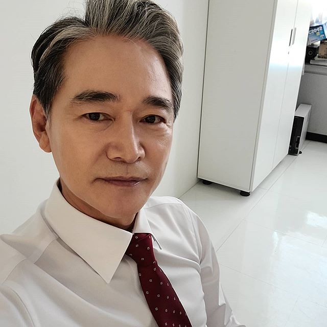  정보석 빵집은 어디? (나이,아내,프로필)