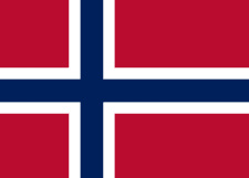 알트태그-노르웨이 국기