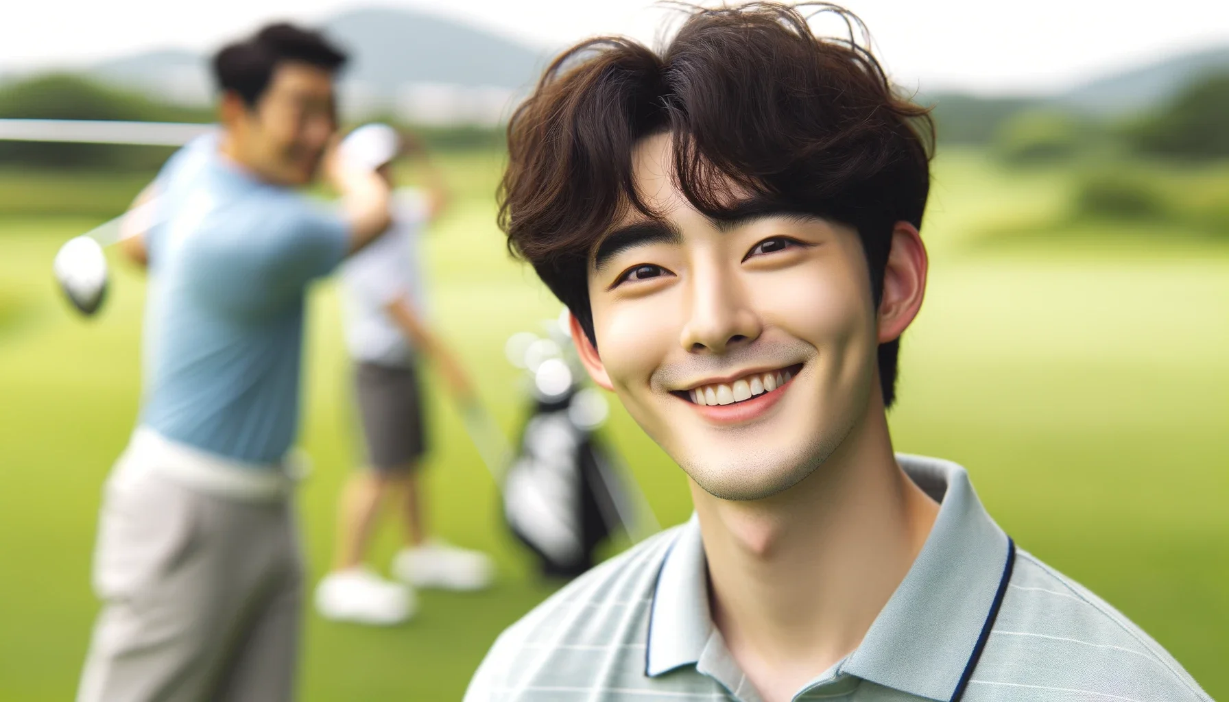 5월 30일 기준 정남진CC (JNJCC) 1박 2일 골프패키지 가격, 날씨