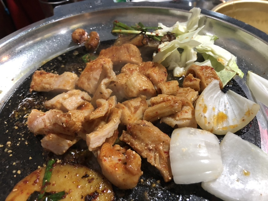 송내역맛집_곱창지기,쏘쏘 7
