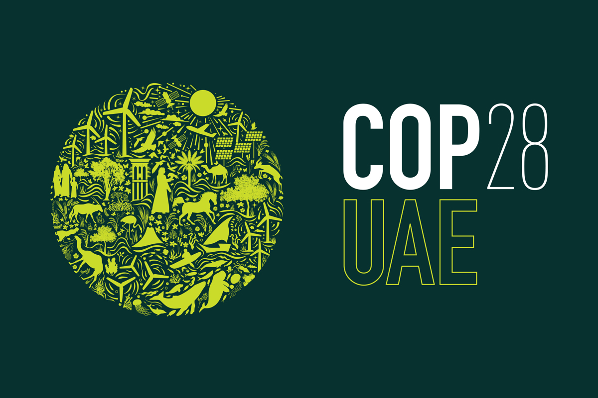 COP28&#44; 의심과 위험 속에서 탄소 포집을 지지 (feat. 화석 연료 단계적 퇴출 필요)