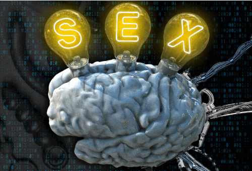 미래학자들&#44; &quot;인공지능 섹스봇이 인간관계 대체할 것&quot; ㅣ인공지능 섹스토이 VIDEO: Futurologists predict AI sexbots will replace human relationships