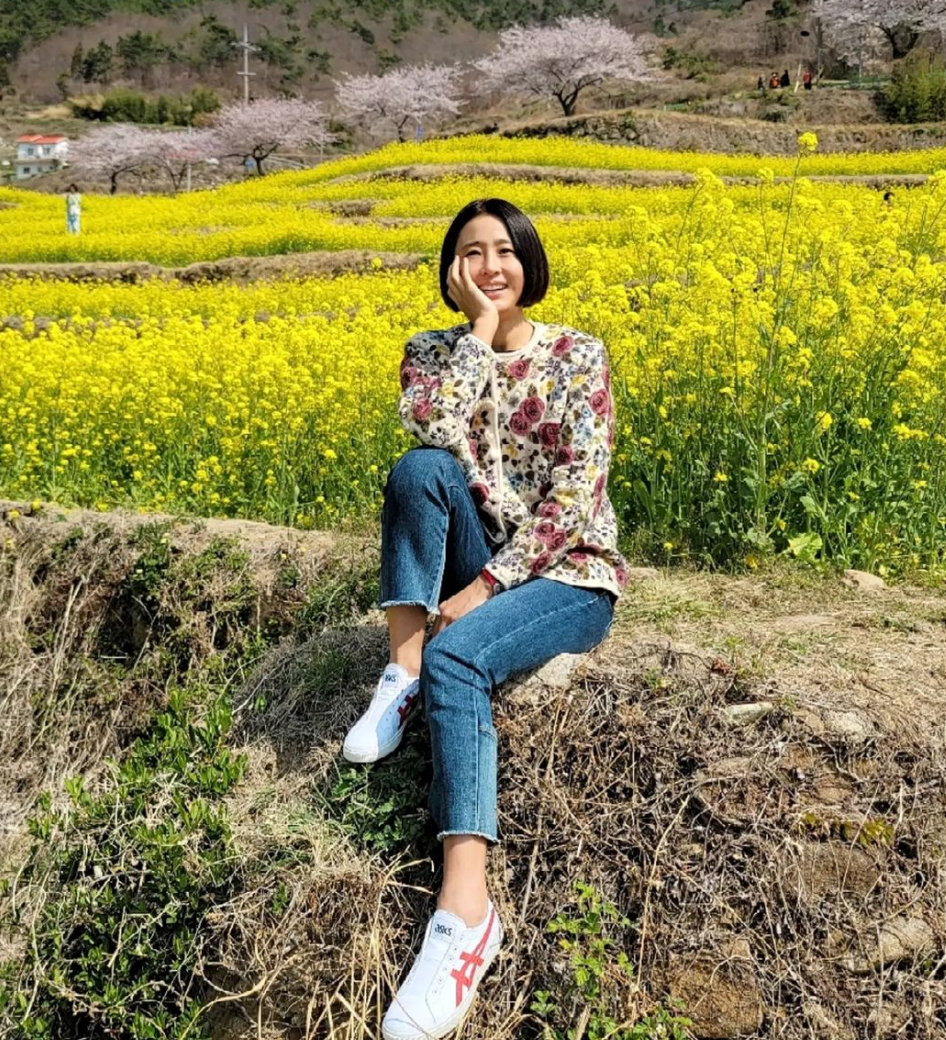  가수 마야 근황 나이