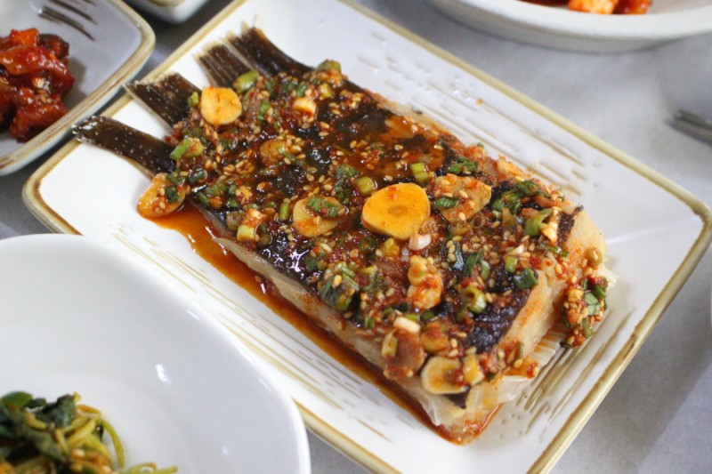 남원 맛집 베스트 10 현지인 추천 맛집 사진