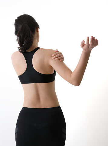 어깨 통증 원인 10가지와 예방법