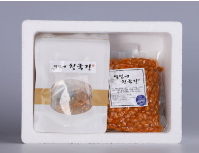 [생방송투데이] 30대 청년 사장의 진심이 담긴 청국장 – 택배 주문·위치·연락처·가격 정보 총정리