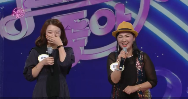 샤방샤방메들리 이미지